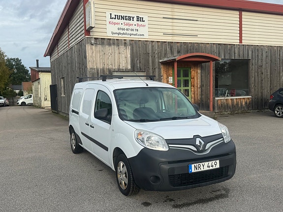 Renault Kangoo Express 2 of 13