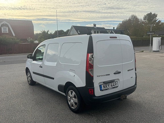 Renault Kangoo Express 4 of 13