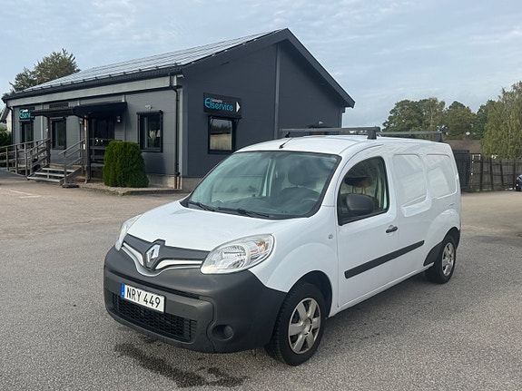 Renault Kangoo Express 6 of 13