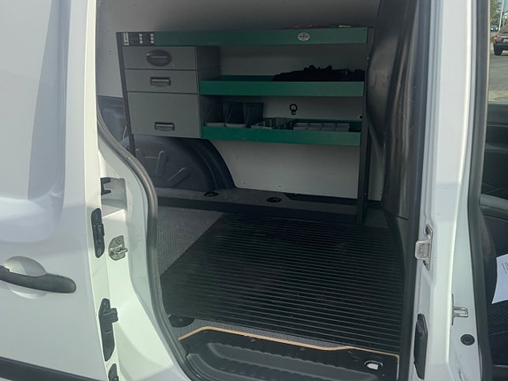 Renault Kangoo Express 13 of 13
