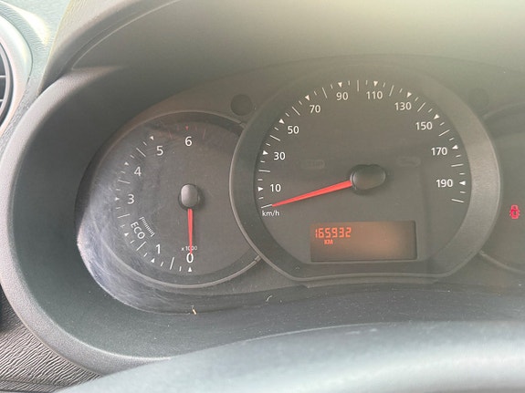 Renault Kangoo Express 11 of 13