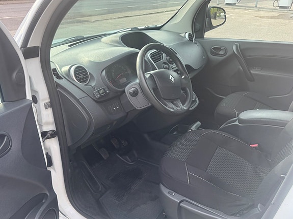 Renault Kangoo Express 7 of 13