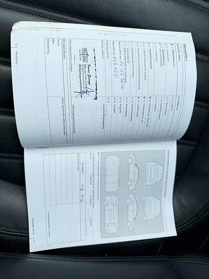 Volkswagen Passat 18 of 19