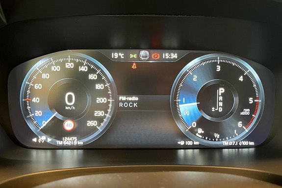 Volvo V90 Cross Country 17 of 30