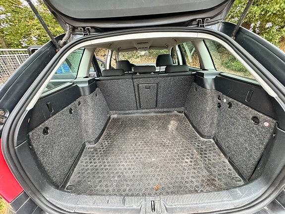 Skoda Octavia 6 of 7