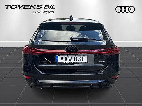 Audi A6 4 of 14