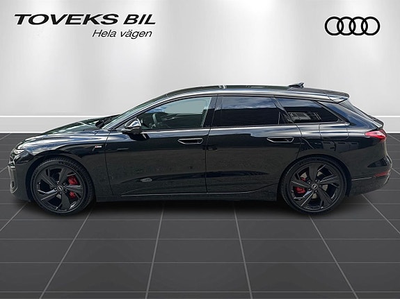 Audi A6 6 of 14