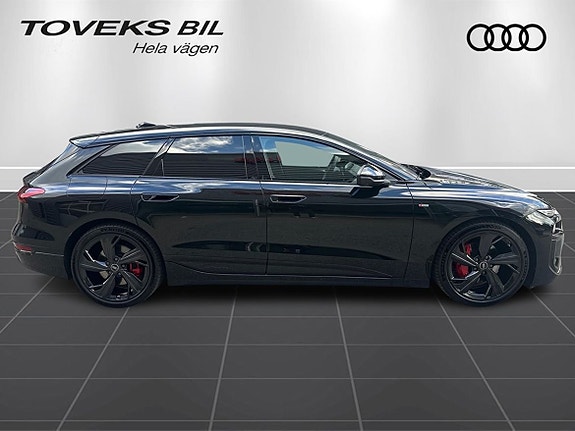 Audi A6 2 of 14