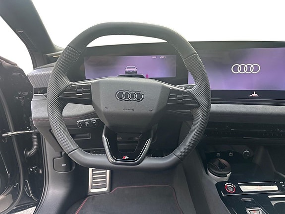 Audi A6 11 of 14