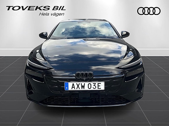 Audi A6 8 of 14