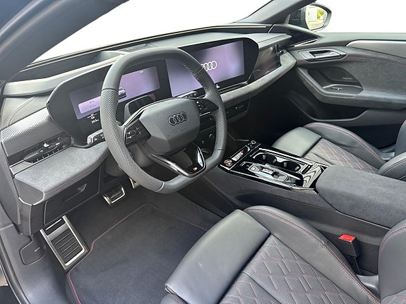 Audi A6 10 of 14