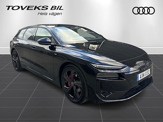 Audi A6 7 of 14
