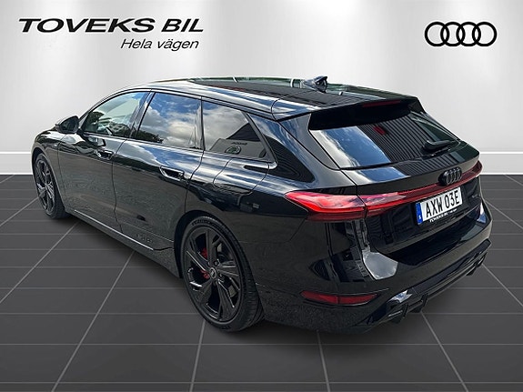 Audi A6 5 of 14