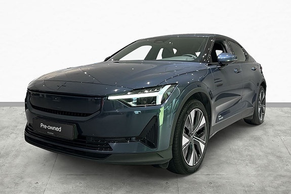 Polestar 2 22 of 22