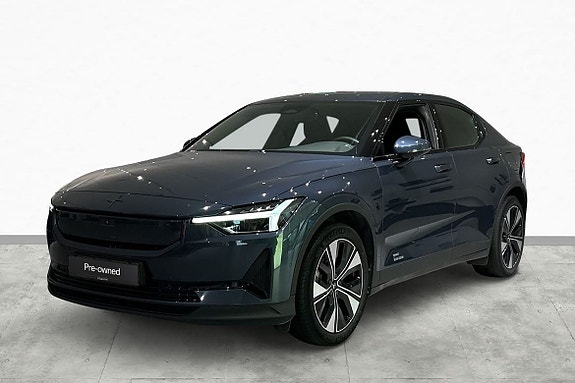 Polestar 2 7 of 22