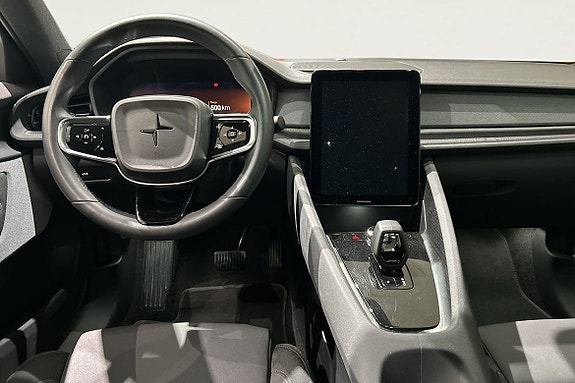Polestar 2 13 of 22