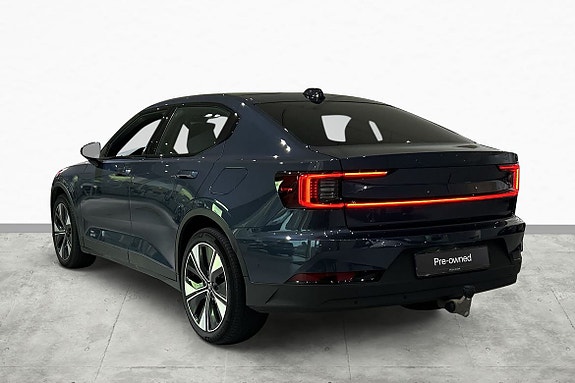 Polestar 2 8 of 22