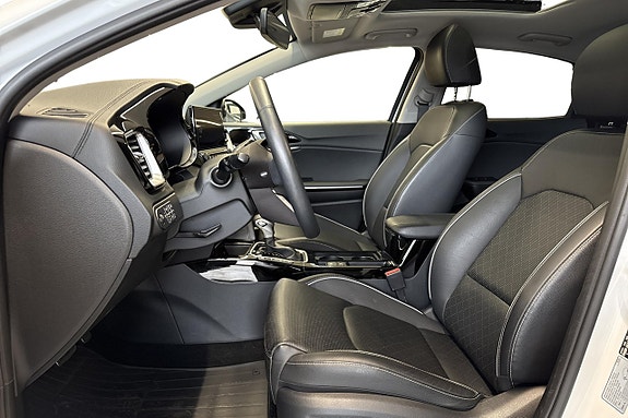 Kia XCeed 11 of 11