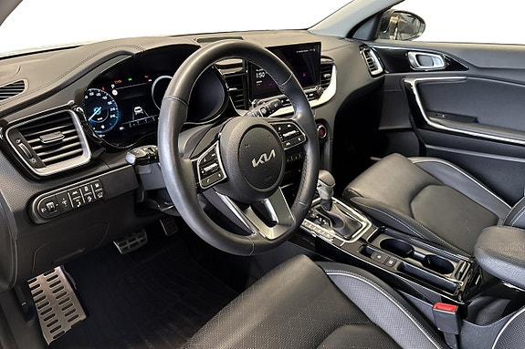 Kia XCeed 6 of 11