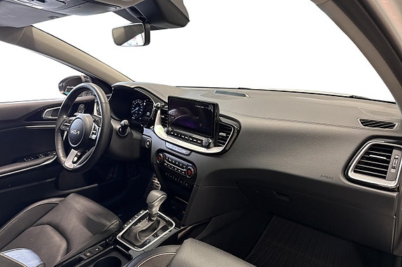Kia XCeed 9 of 11