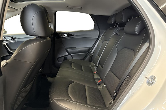 Kia XCeed 10 of 11