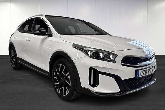 Kia XCeed 2 of 11
