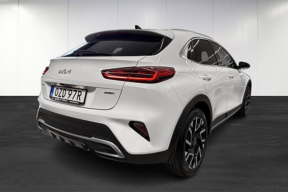 Kia XCeed 4 of 11