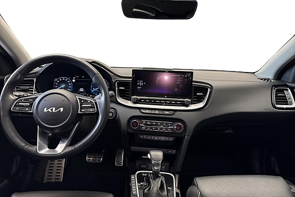 Kia XCeed 8 of 11