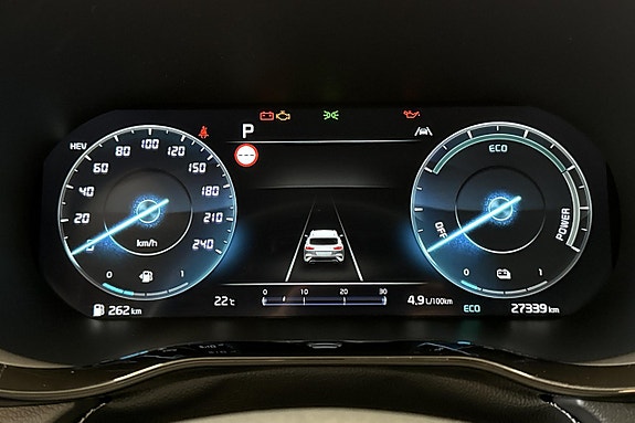 Kia XCeed 7 of 11