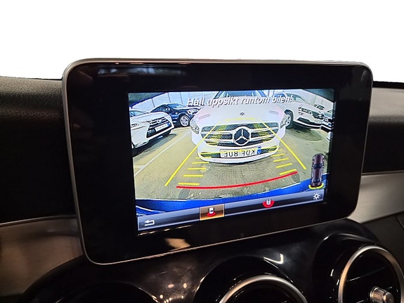 Mercedes-Benz C220 d 17 of 17
