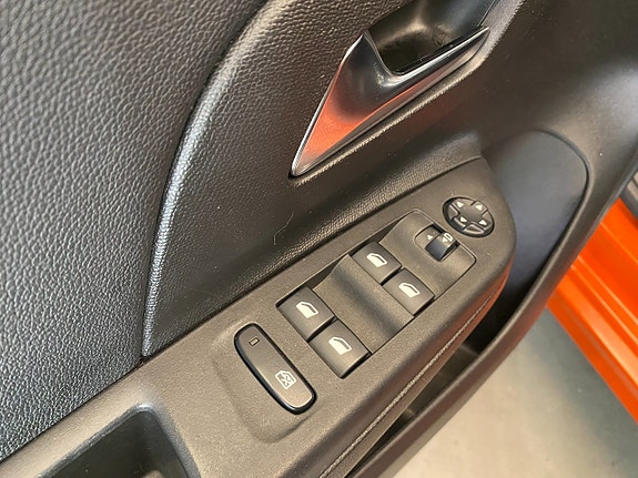 Opel Corsa 28 of 30