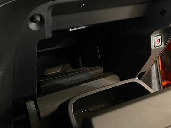Opel Corsa 17 of 30