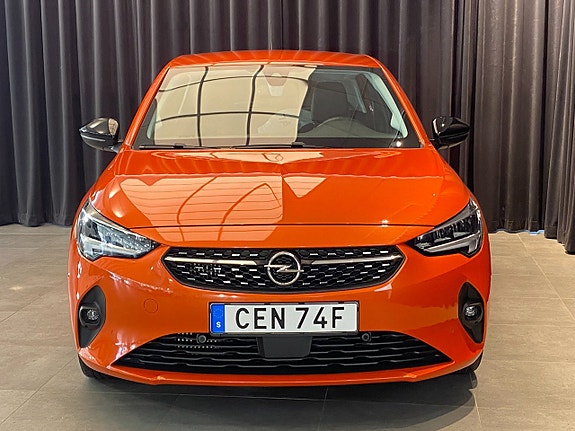 Opel Corsa 4 of 30