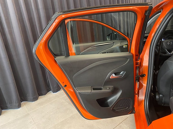Opel Corsa 29 of 30