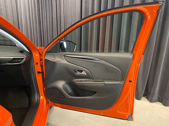 Opel Corsa 30 of 30
