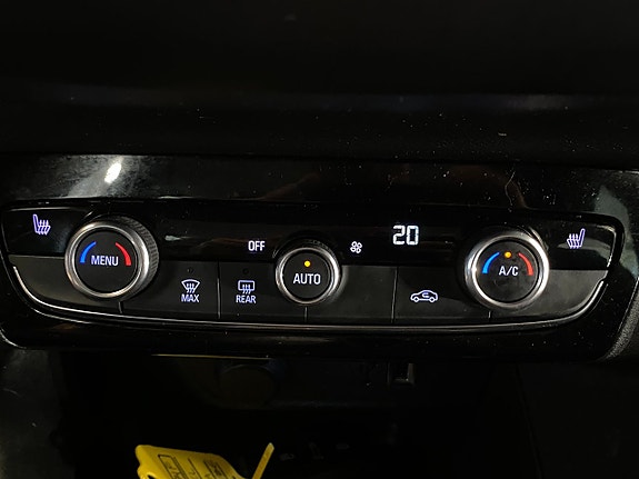 Opel Corsa 18 of 30