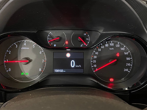 Opel Corsa 9 of 30