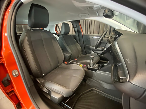 Opel Corsa 8 of 30