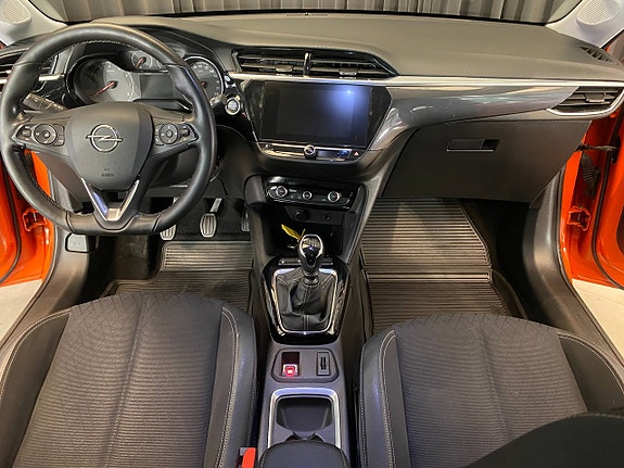 Opel Corsa 6 of 30