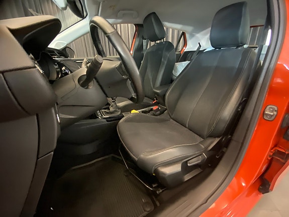 Opel Corsa 7 of 30