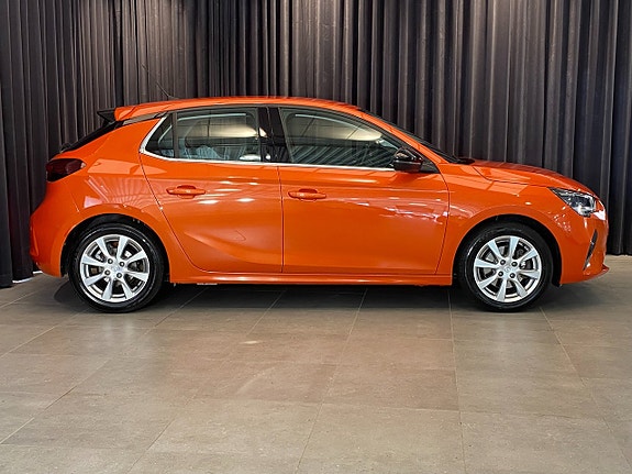 Opel Corsa 5 of 30