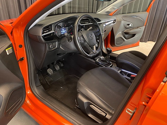 Opel Corsa 26 of 30