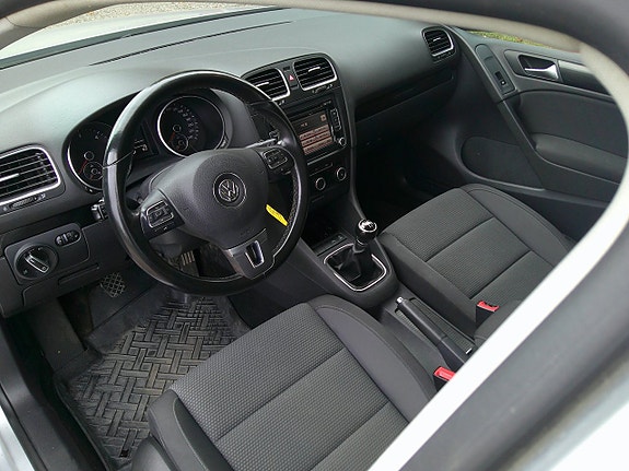 Volkswagen Golf I 14 of 17