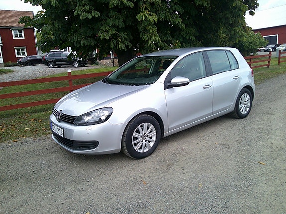Volkswagen Golf I 12 of 17