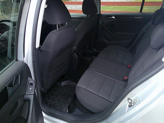 Volkswagen Golf I 15 of 17