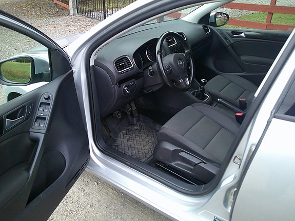 Volkswagen Golf I 13 of 17