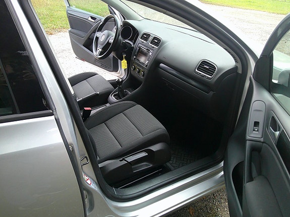 Volkswagen Golf I 17 of 17