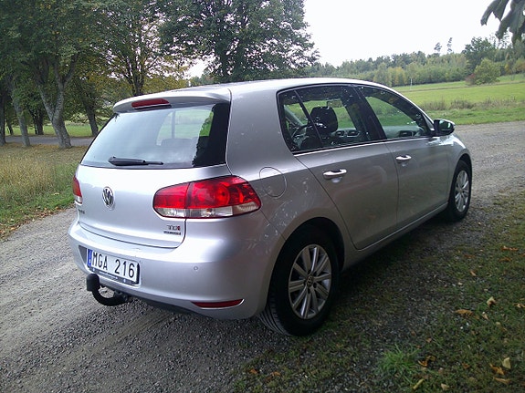 Volkswagen Golf I 7 of 17