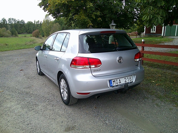 Volkswagen Golf I 11 of 17