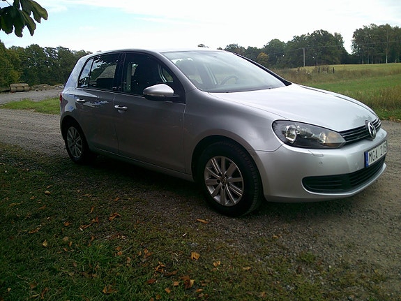 Volkswagen Golf I 6 of 17